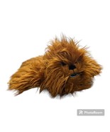 Star Wars Chewbacca Pillow Pet Stuffed Animal Plush CJ Products Travel Bedtime