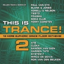 Various Artists This Is Trance! 2 - Cd - £9.24 GBP