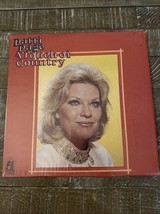 Patti Page A Touch Of Country Album - $11.76
