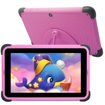 Kids Tablets 7 Inch Android 11 Tablet Coppa Certified Touch Screen Tablet For Ki - £72.38 GBP