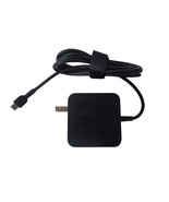 45W Usb-C Ac Power Adapter Charger Cord For Lenovo Ideapad 3 Cb-11Igl05 ... - £23.53 GBP