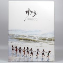 Girls&#39; Generation - The First Photobook In Tokyo DVD 2010 K-Pop - £31.97 GBP