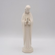 Religieux Statue De Virgin Mary Prière 10 &quot; - $60.18