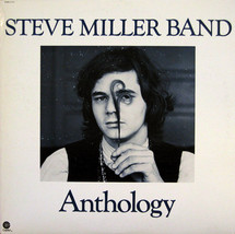 Anthology [Vinyl] Steve Miller Band - $29.99