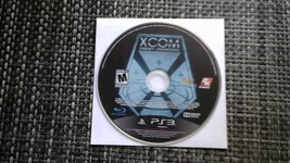 XCOM: Enemy Unknown (Sony PlayStation 3, 2012) - £5.21 GBP