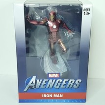 PCS Collectibles Marvel Avengers Iron Man Gamerverse 1:10 PVC Statue New... - £38.17 GBP