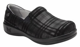 Alegria women&#39;s keli shoes in PLAID TO MEET YOU - $92.00