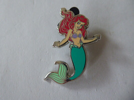 Disney Swap Pin Little Mermaid Ariel Swimming Monogram-
show original ti... - $179.32 MXN