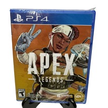 Apex Legends Lifeline Edition (PS4 Sony Playstation 4) Respawn EA New Se... - $15.79