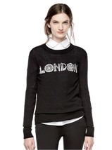 Thakoon For Desig Nation Sweater Size: Medium New Ship Free Royal London Pullover - £79.13 GBP