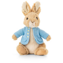 Peter Rabbit Soft Toy 16cm - £24.77 GBP