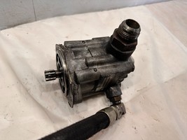 Cummins N14 Diesel Engine LUK Hydraulic Pump P/S PumpLF73 OEM 0863369 - $373.65