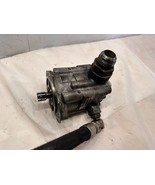 Cummins N14 Diesel Engine LUK Hydraulic Pump P/S PumpLF73 OEM 0863369 - $7,101.91 MXN