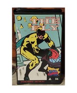 1985 Marvel Comics 06 Spider Woman Vs. The Fly Beta Betamax Tape See Des... - $12.33