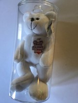 Ronald McDonald House, limited collectible bear...# 4089 of 10.000 - £38.11 GBP