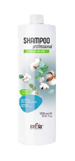 IT&LY ITELY  Professional COTTON EXTRACT SHAMPOO For Fine Hair ~ 33.8 fl. oz.! Item image 2