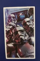Star Wars Geekdom Sticker Decal - £3.61 GBP