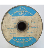 Kanthal DSD 0.25mm 30 Gauge AWG 28 Ohm/m 8.6 Ohm/ft Genuine Resistance W... - $2.69