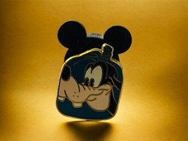 Disney Pin Disney Cruise Line DCL - FAB 4 Mount Rustmore Castaway Cay Goofy - $14.87
