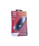 ZAGG InvisibleShield Glass+ iPhone 15 Pro Screen Protector - 3X Stronger - $140.21 MXN