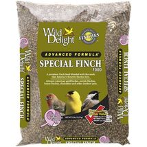 Wild Delight Special Finch Food, 5 lb - $32.78