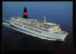 FE3772 - DFDS Seaways Ferry - Dana Anglia - postcard - £1.99 GBP