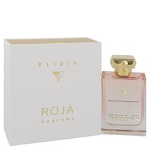 Roja Parfums Roja Elixir Pour Femme Essence De Parfum 3.4 Oz Extrait Spray - £398.73 GBP