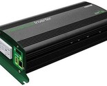 Modified Sine Inverter With 1500 Watts From Nature Power. - £164.29 GBP