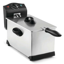 Household Deep Fryer  3 Liter - $1,123.15 MXN