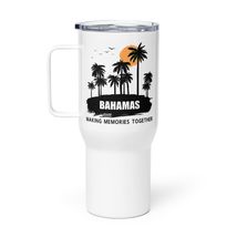 Vacation Bahamas Making Memories Together Mug, Vacation summer 2024 at B... - £28.05 GBP