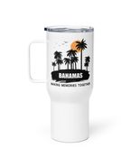 Vacation Bahamas Making Memories Together Mug, Vacation summer 2024 at B... - $34.60