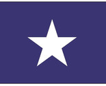 Georgia Secession State Flag Sticker Decal F186 - $1.95+