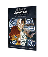 Avatar Legends The Core RPG Rule Book - £96.64 GBP