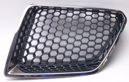 2009 Pontiac G8 Driver Left Front Grill Trim Panel Genuine Grille 922017... - $140.61
