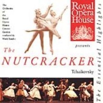 Mark Ermler : Royal Opera House Presents The Nutcracke CD Pre-Owned - £11.94 GBP