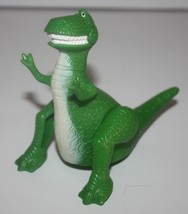 1999 McDonalds Disney&#39;s Toy Story 2 Rex - $3.00