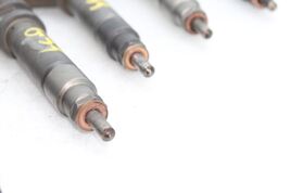 Fuel Injection Parts 7 Fuel Injectors 6.6L Fits 04-05 SIERRA 2500 PICKUP 76270 image 6