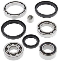 All Balls Front Differential Bearings For The 2011-2012 Arctic Cat 450i TRV EFI - £88.27 GBP