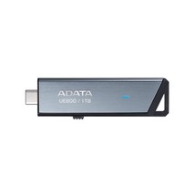 Adata Elite UE800 1TB Usb Type-C Usb 3.2 Gen2 Flash Drive Up To 1000MB/s Read/Wr - £117.35 GBP