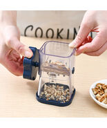 Portable Hand Manual Nut Grinder Chopper - €16,64 EUR