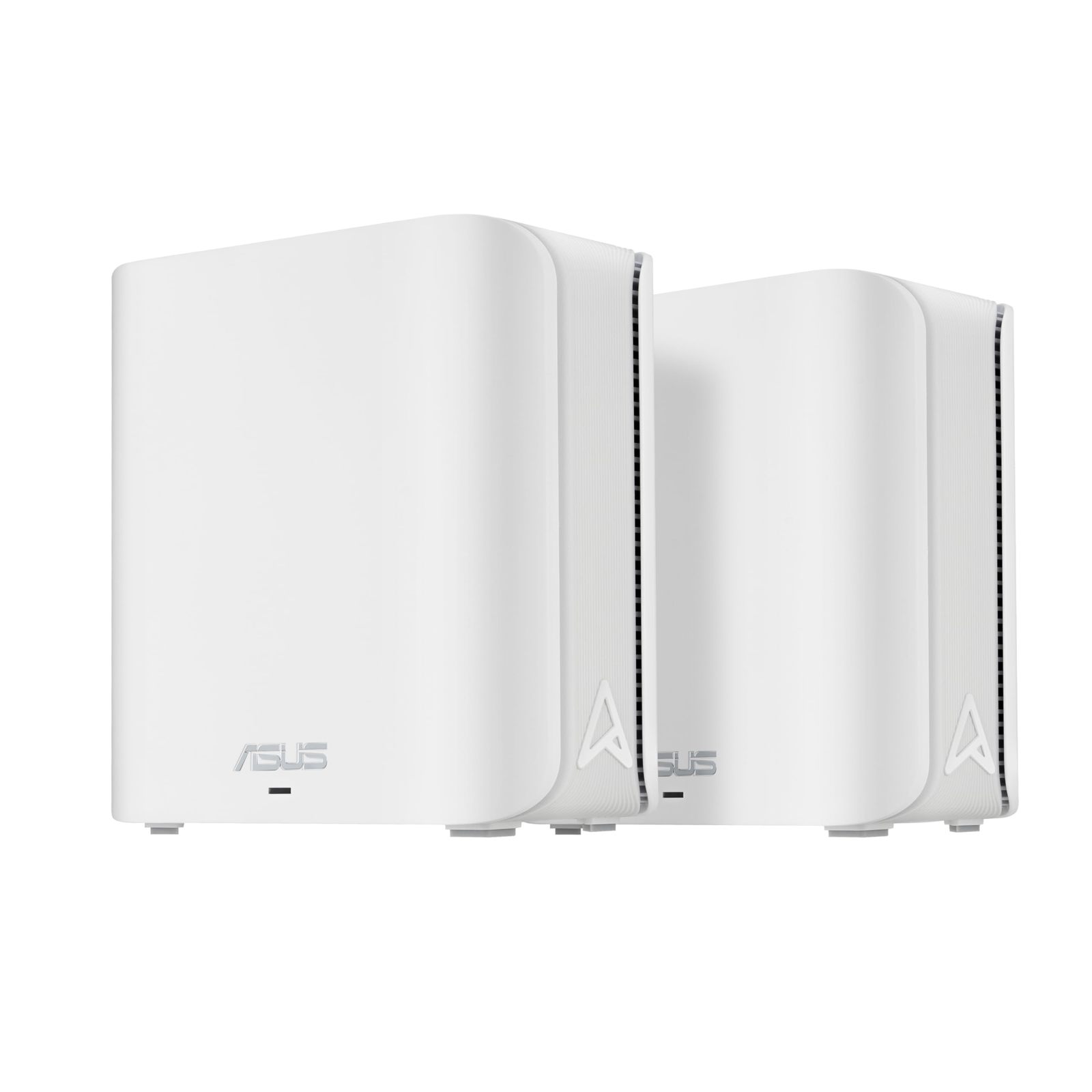ASUS ZenWiFi BD4 (2-Pack) Dual-Band WiFi 7 Mesh, 3600 Mbps, 4900 sq.ft.,... - $293.64
