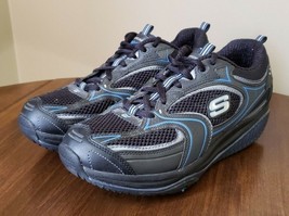 Skechers Sport 12320 Shape Ups Accelerators Toning Walking Women&#39;s 8.5 S... - $17.09