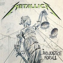 Metal Justice (Remaster) (SHM-CD) - £26.04 GBP