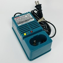 Makita Fast Charger DC9700A 7.2V 9.6V for Makita 7000 9000 9100 Battery WORKS - £11.40 GBP