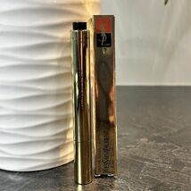 NEW Yves Saint Laurent YSL Touché Soleil Sunny Touch Click Pen VERY HTF ... - $49.99