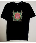 Almost Acoustic Christmas Concert T Shirt 2013 Kings Of Leon Vampire Wee... - $64.99