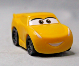 McDonald’s Happy Meal Toy Disney 2022 Pixar Cars on the Road Cruz Ramirez #2 - £3.83 GBP