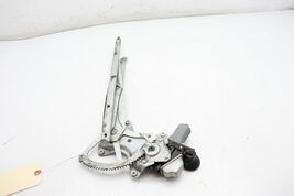 10-15 LEXUS RX350 FRONT RIGHT PASSENGER WINDOW REGULATOR W/ MOTOR E0476 image 8