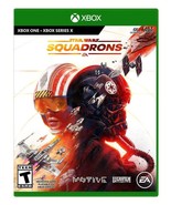 Star Wars: Squadrons - Xbox One - $240.79 MXN