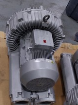 Busch EN 60034 Regenerative Blower W/14.5kW Motor  - $22,236.95 MXN